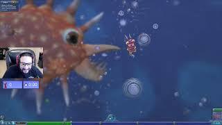 UberHaxorNova - Spore Stream 7-6-18