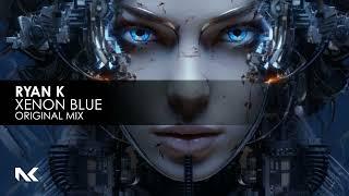 Ryan K - Xenon Blue