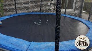 7 wichtige Tipps für den erfolgreichen Trampolin-Kauf! - Das perfekte Trampolin finden