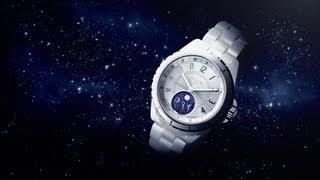 J12 MOONPHASE from the J12 Watch Collection – CHANEL Watches