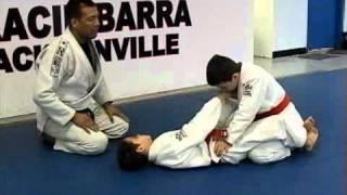 Kid-Jitsu Technique 43 and 44