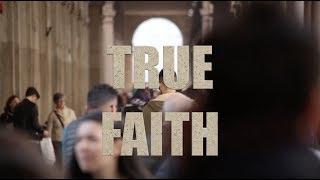 True Faith - Pastor Joe Focht