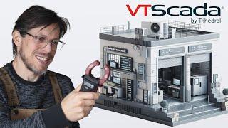 Multi-Server SCADA Maintenance Made Easy with VTScada