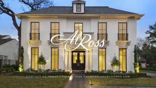 Mansions in Houston: Discover Arabella Manor