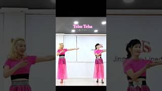 #츄차라인댄스 #진쌤라인댄스 #초급라인댄스 #Shorts