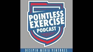 137. Bruce Miles - Pointless Exercise Podcast