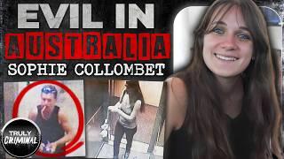 Evil In Australia: The Murder Of Sophie Collombet