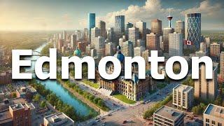 Edmonton Canada: 12 BEST Things To Do In 2024 (Travel Guide)