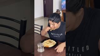  What I Eat in a Day  | Rehna Imiya #shorts #whatieatinaday #rehnaimiya