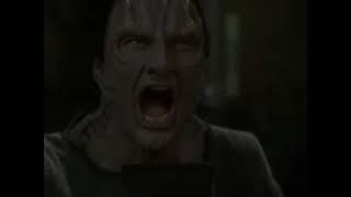 Star Trek DS9 What You Leave Behind - Comedy Edit - For Cardassia