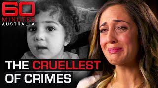 Father kills three-year-old daughter in sickening act of revenge | 60 Minutes Australia