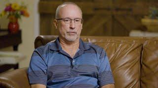 Brian Beck: Living with Stage IV Colon Cancer Thanks to Clinical Trials and Research