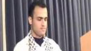 Mohammed Omer Reports on Occupied Gaza