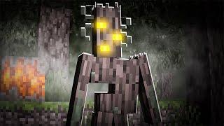 We Ruined The Creaking (Minecraft's NEW UPDATE)