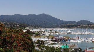 The Real Home Tour of 188 Bulkley Ave. in Sausalito, CA