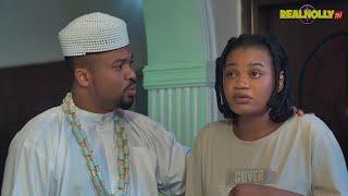 THE PRINCE AND THE BLIND GIRL (OFFICIAL TRAILER) - 2024 LATEST NIGERIAN NOLLYWOOD MOVIE