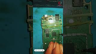 Nokia ta1304 power || key not working problem fix #shortvideo