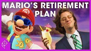 When can Mario retire? | Unraveled