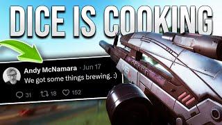 DICE Deserves Some Credit + Dev CONFIRMS Battlefield 6 Reveal Window