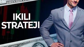 CEP SEÇENEĞI TICARET STRATEJISI | IKILI STRATEJI