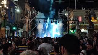 AIDAN - Ritmu - LIVE at Ħamrun