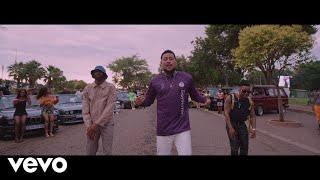 AKA - F.R.E.E ft. Riky Rick & DJ Tira