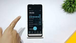 How to set ok google alarm in realme c51 | Realme c51 alarm full settings | Alarm kaise lagaye