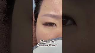 Clover Lash 9/3/25