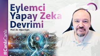 Eylemci Yapay Zeka Devrimi