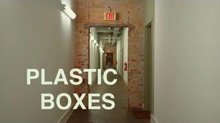 Highly Suspect - Plastic Boxes (John's Official DIY Video)