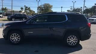 New 2019 GMC ACADIA Vero Beach FL Port St. Lucie, FL #19144