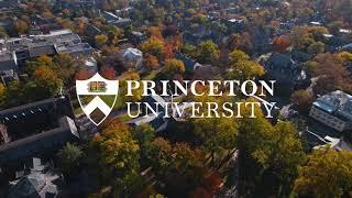 Fall at Princeton University