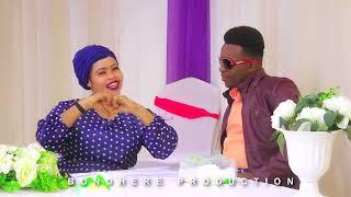 Suldaan Saabir Ft Faadumo And Nuurdiin | Amina Sanduuq Furtooy | Official Music Video