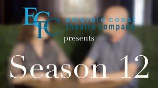 Emerald Coast Theatre Company Season 12 Reveal!