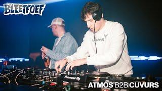 Atmos B2B Cuvurs | FULL SET | Bleetfoef Extinction