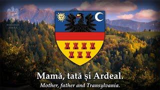 Marșul Ardealului - (March of Transylvania)