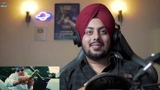 Reaction on Dhanda Nyoliwala - Russian Bandana (Music Video)