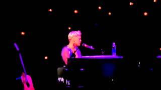 Power Of Pink 2014 - P!NK & FRIENDS - The Great Escape 10/23/14