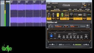 Metaphysics Raw Rigs - Eleven Rack Custom Rigs