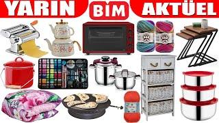 BİM 15 ARALIK 2024 | YUFKA SACI | BİM BU HAFTA AYAKKABILIK | BİM ÇEYİZLİK KAMPANYA | BİM