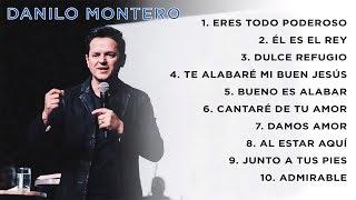 1 Hora Con Lo Mejor De Danilo Montero