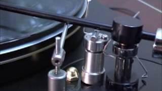 Best of high end | Tru-Lift tonearm lift