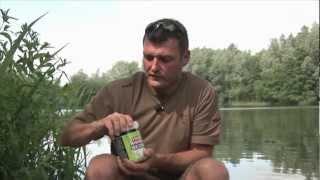 :: CARP FISHING TV :: Fox PVA Mesh Range Overview