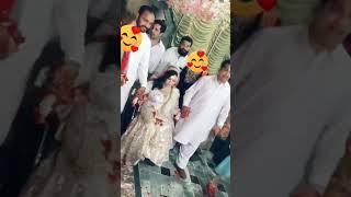 TikTok Viral Video |Nikah Ceremony |Zainab Barkat