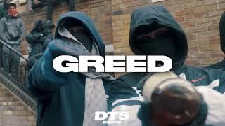 [FREE] #ActiveGxng 2Smokeyy x Suspect x TScam UK Drill Type Beat 2021 - ‘GREED’