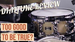 Dialtune Snare - Too Good To Be True? (Full Review)