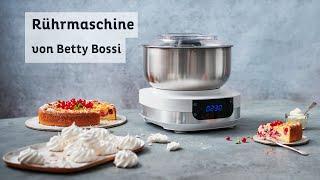 Rührmaschine - Produkt von Betty Bossi