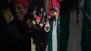 Molana Asadullah  Khoro He Charo Aa  Funny #shorts