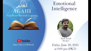 AGAHI | Emotional Intelligence