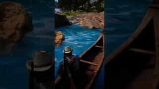 Red dead redemption  #viral #shorts ️ #topnotch #gaming